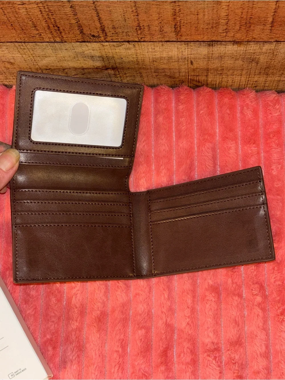 Men's Fashion EDC Wallet